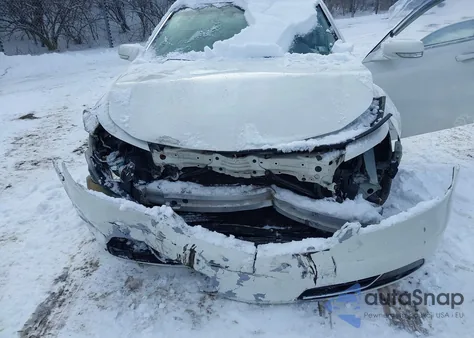 2012 Acura Tl 3.5 z USA, uszkodzony, nr VIN 19UUA8F57CA017166